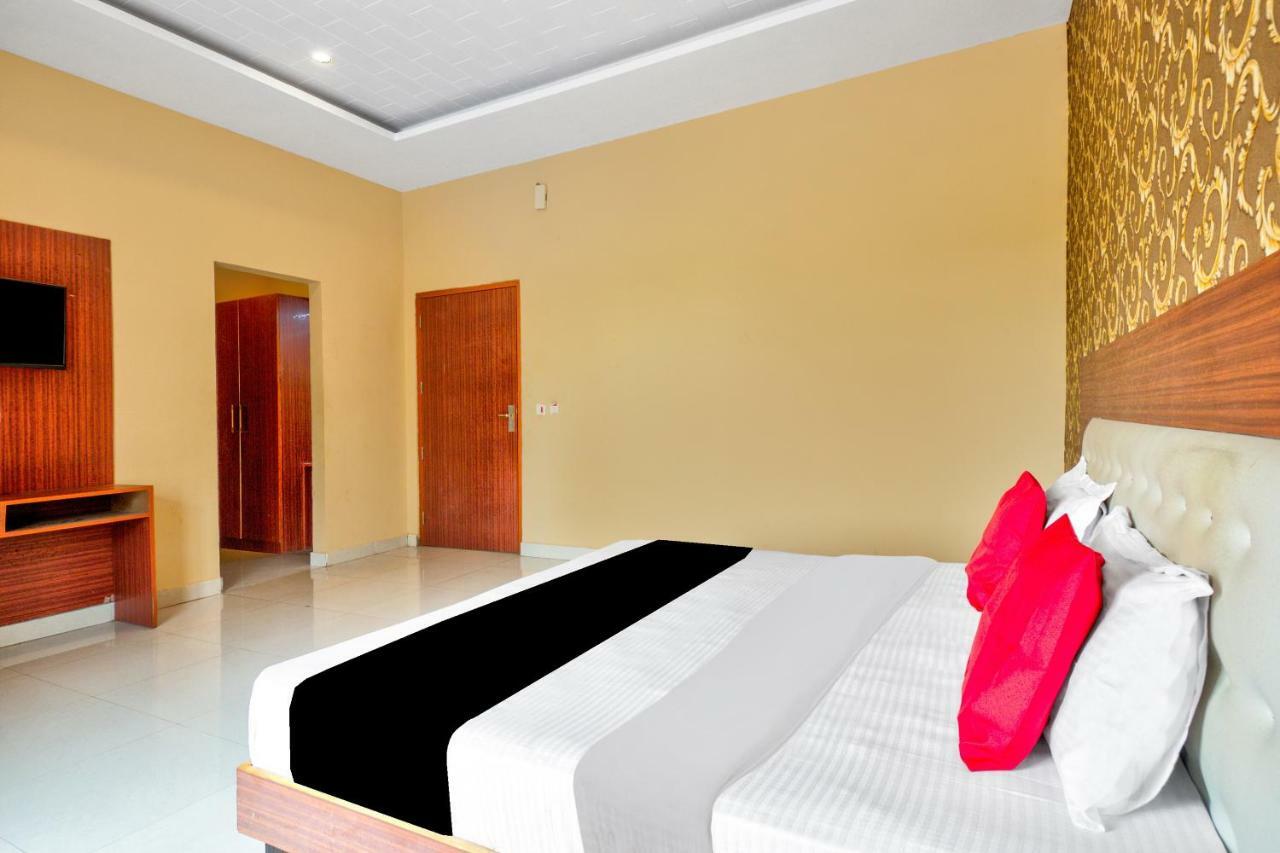 Capital O 40833 Maharaja Hotel & Restaurant Kashipur Екстер'єр фото